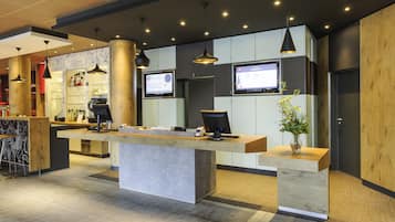 Recepción