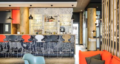 ibis Hannover City
