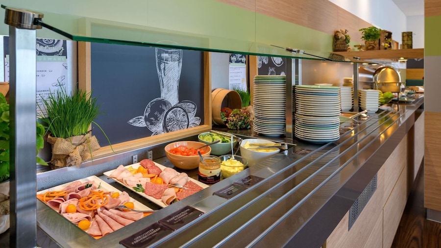 ibis Heilbronn City