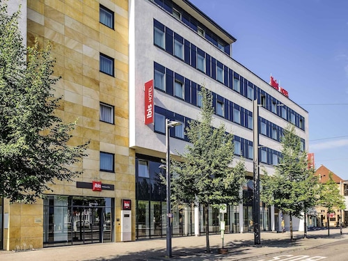 ibis Heilbronn City