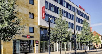ibis Heilbronn City