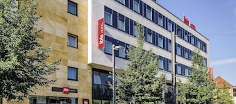 ibis Heilbronn City