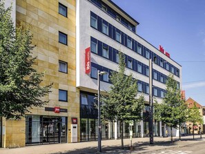 Exterior - ibis Heilbronn City (Heilbronn)