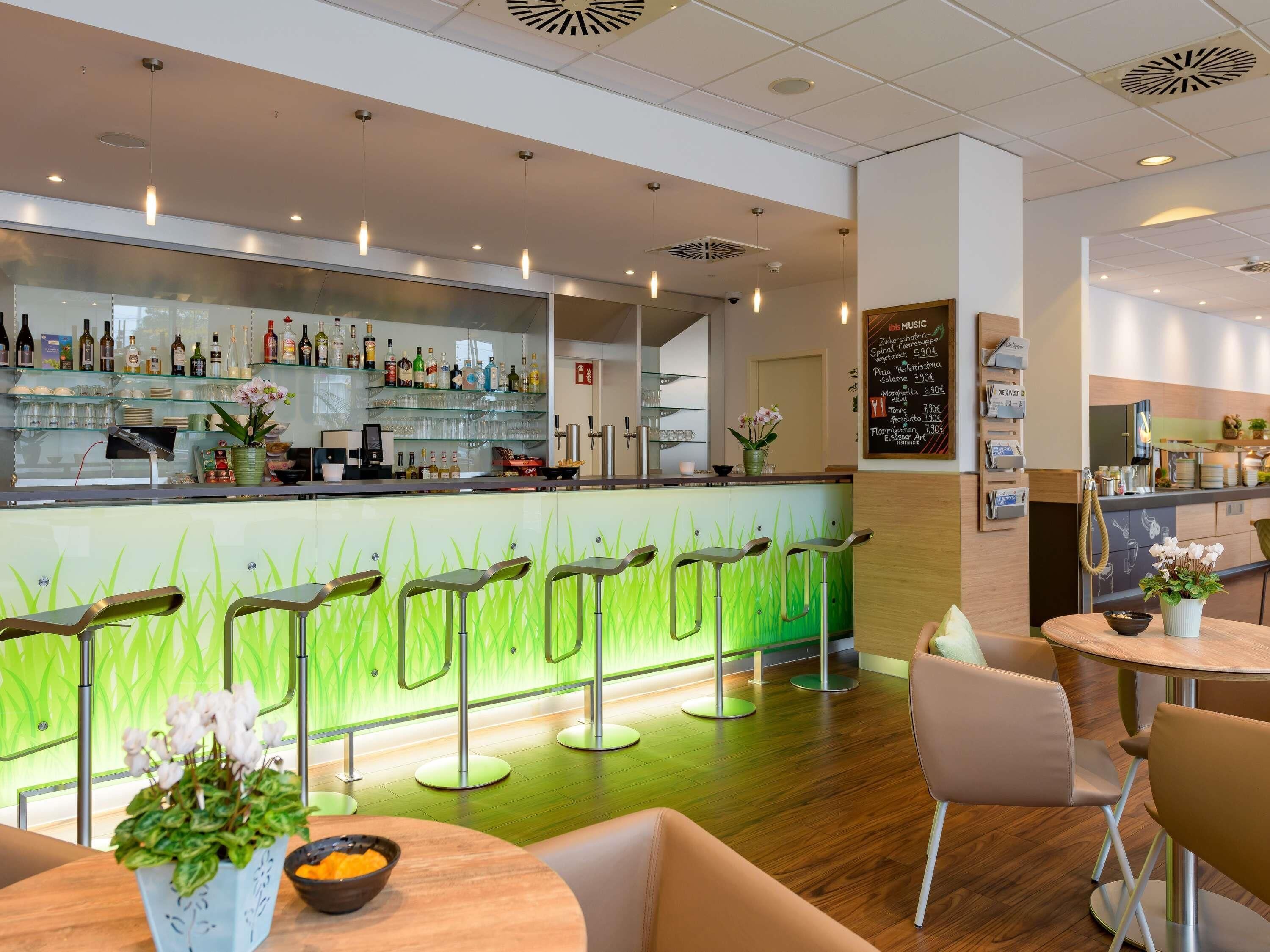 Bar (sur place)