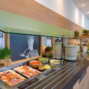ibis Heilbronn City