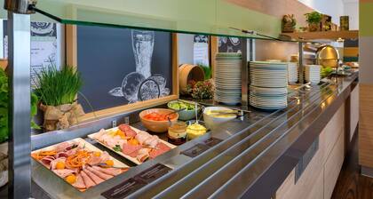 ibis Heilbronn City