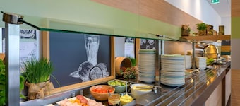 ibis Heilbronn City