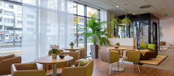 ibis Heilbronn City