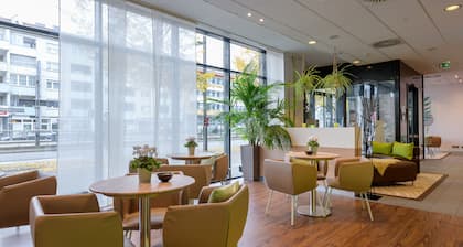 ibis Heilbronn City