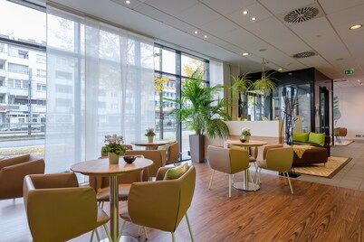 ibis Heilbronn City