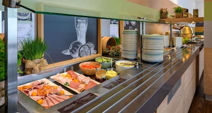ibis Heilbronn City