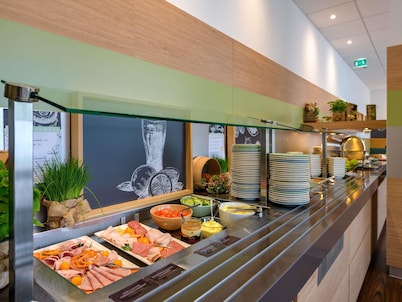 ibis Heilbronn City