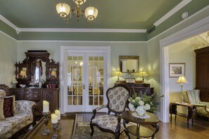 Detalle interior
