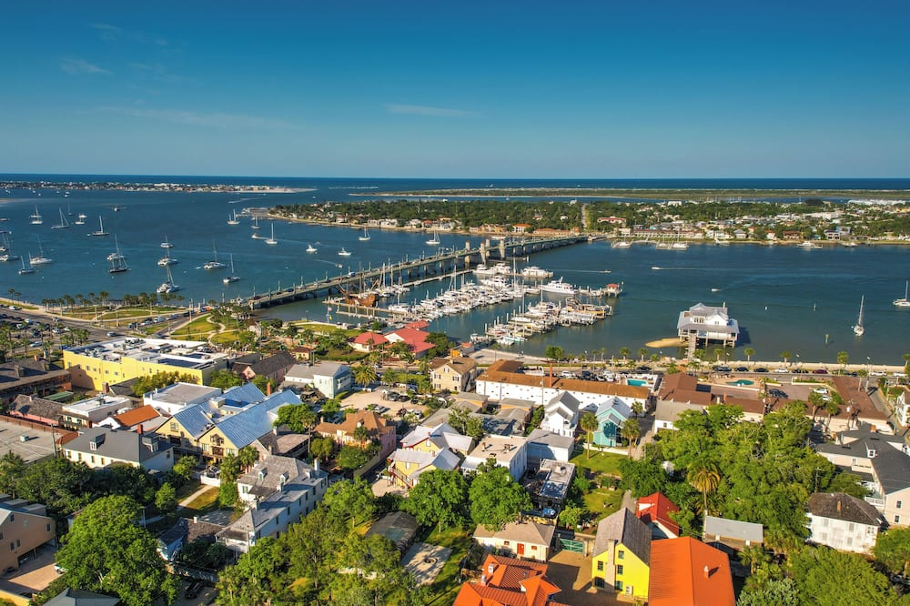 luxury hotels in Florida