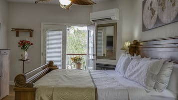 1 habitación, ropa de cama de alta calidad y cubrecamas