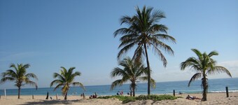 Surf Side Resort