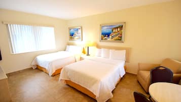 Estudio, cocina | Escritorio, wifi gratis, ropa de cama