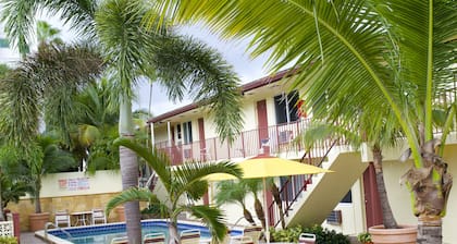 Surf Side Resort