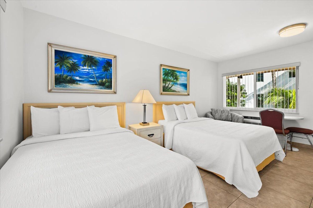 Studio, Kitchen