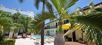 Surf Side Resort