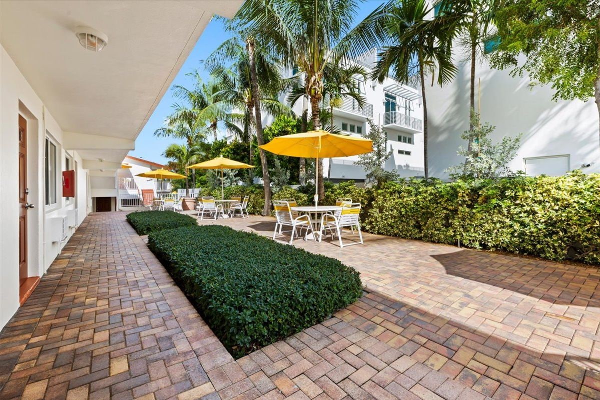 Teres/patio