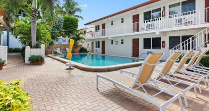Surf Side Resort