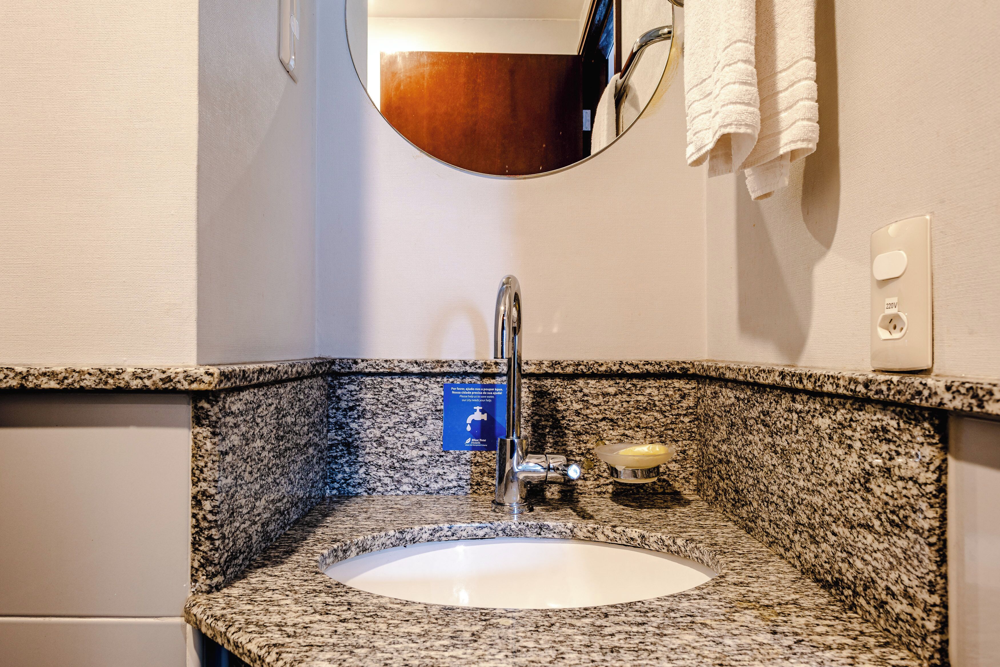 junior suite, 1 king bed | bathroom | shower, rainfall showerhead, free toiletries, hair dryer