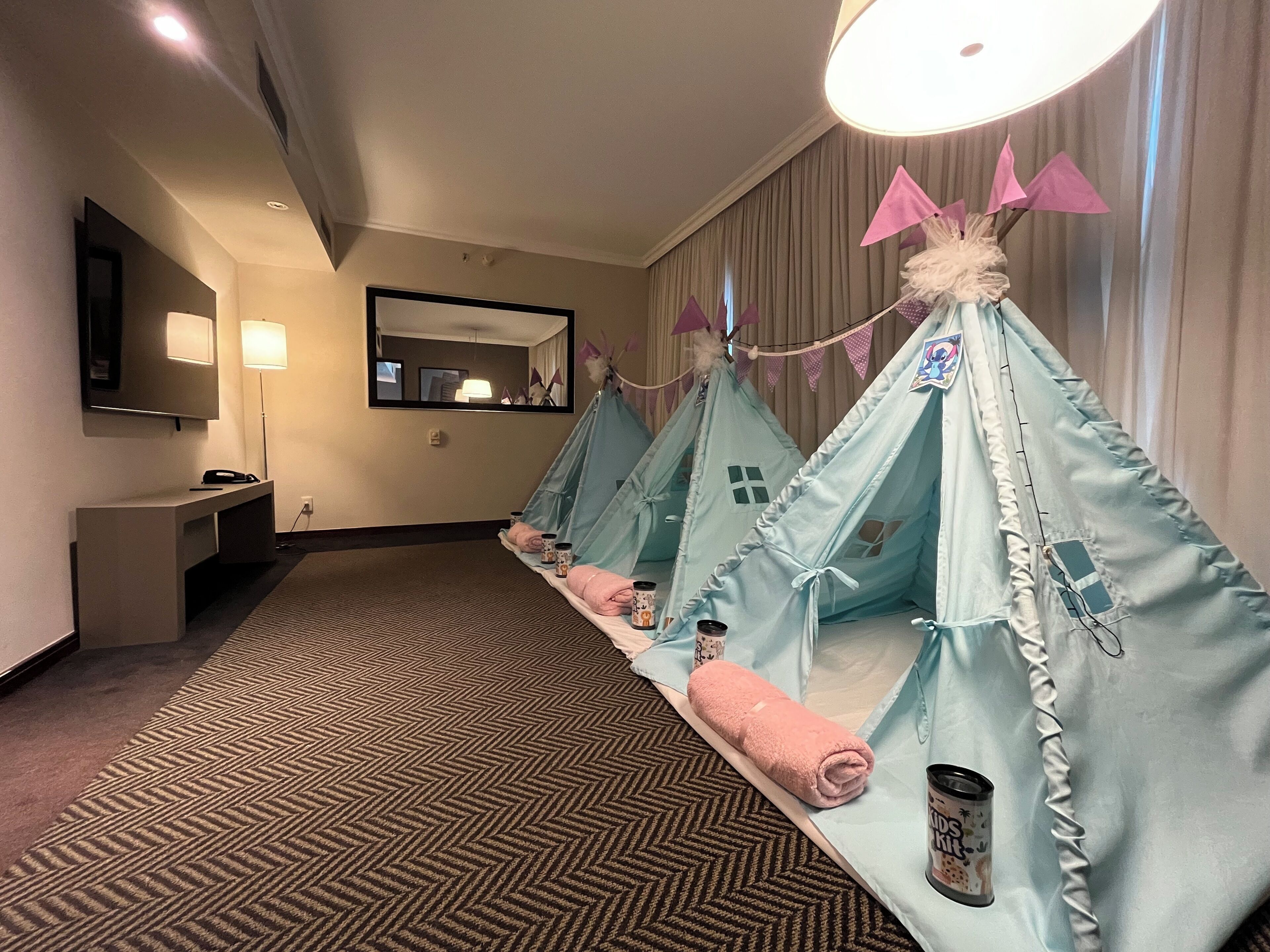 Actividades para niños