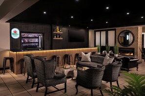 Bar (sur place)