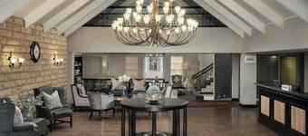 Protea Hotel by Marriott Bloemfontein