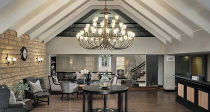 Protea Hotel by Marriott Bloemfontein