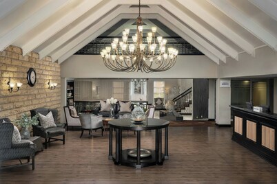 Protea Hotel by Marriott Bloemfontein