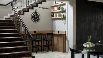 Accommodatievoorziening