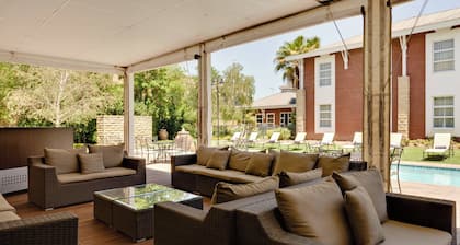 Protea Hotel by Marriott Bloemfontein