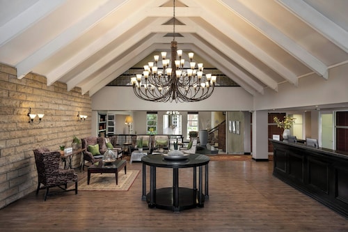 Protea Hotel by Marriott Bloemfontein