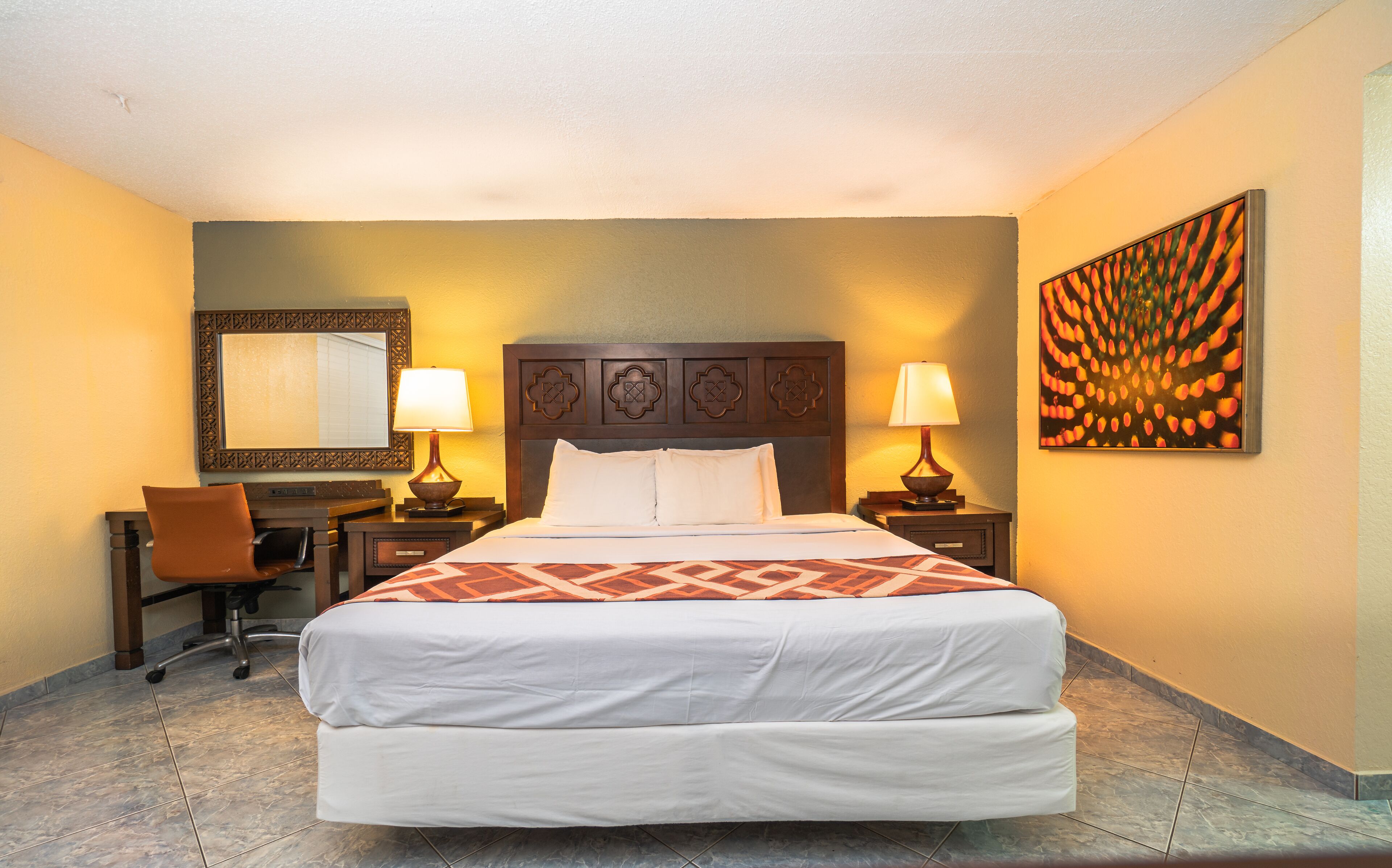 Foto - Sevilla Inn Kissimmee- Near Disney