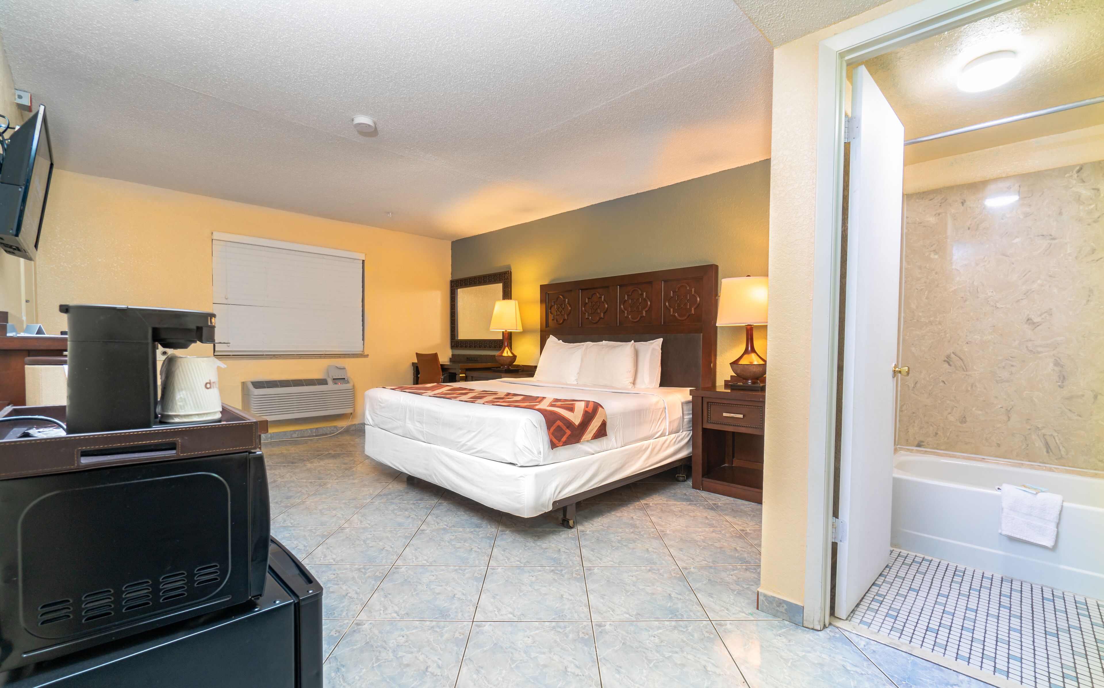 Foto - Sevilla Inn Kissimmee- Near Disney