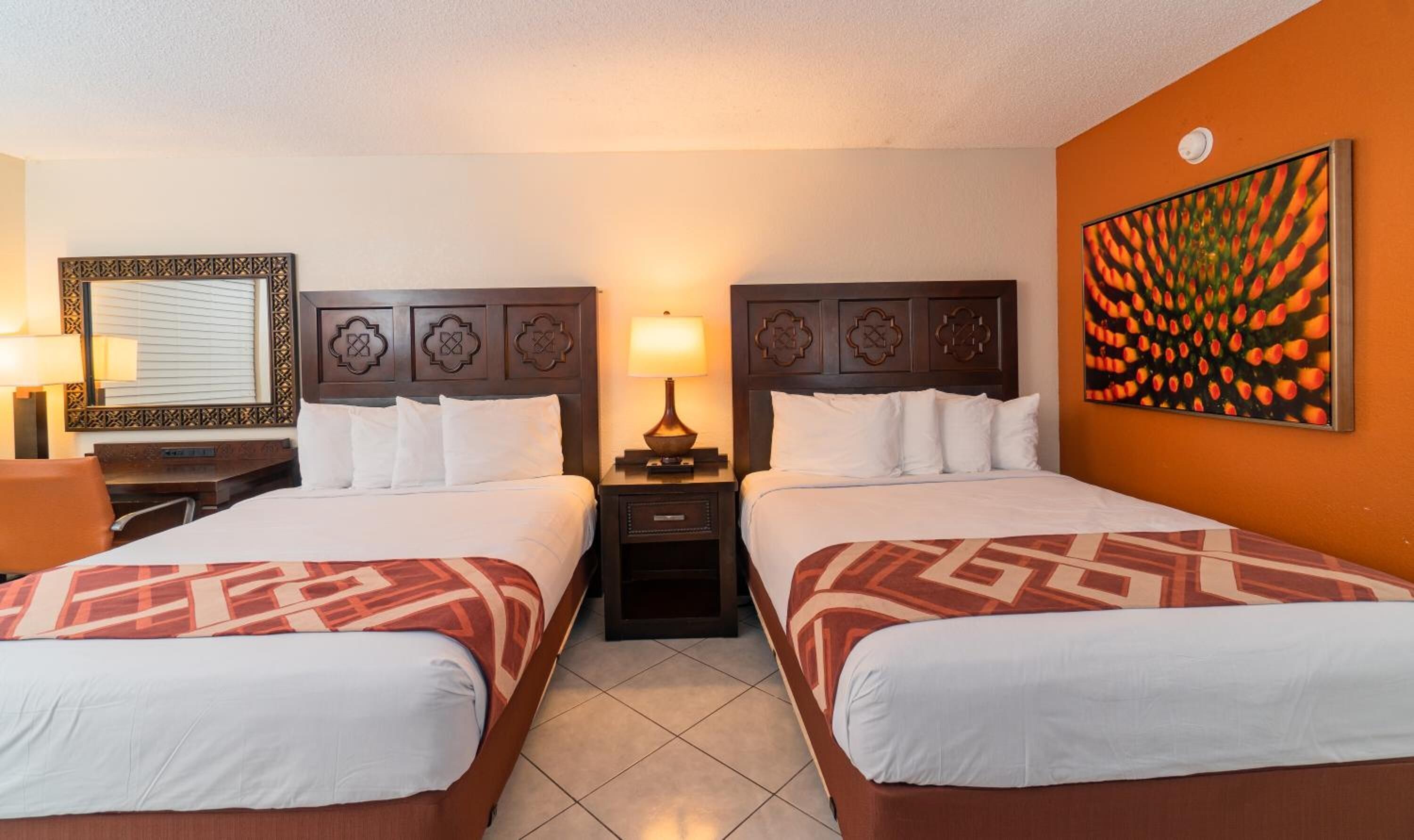 Foto - Sevilla Inn Kissimmee- Near Disney