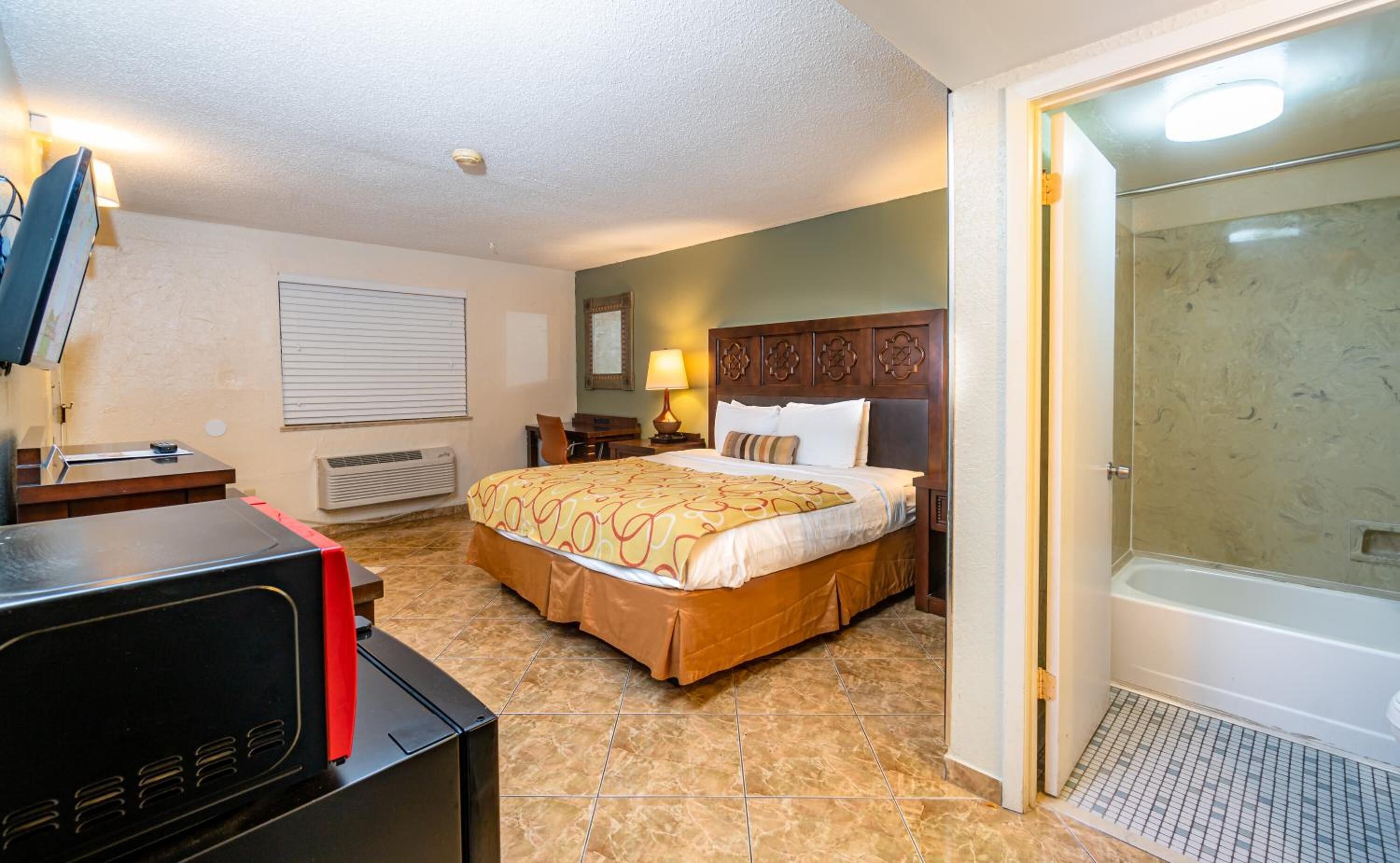 Foto - Sevilla Inn Kissimmee- Near Disney