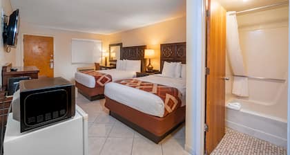 Sevilla Inn - Near Medieval Times