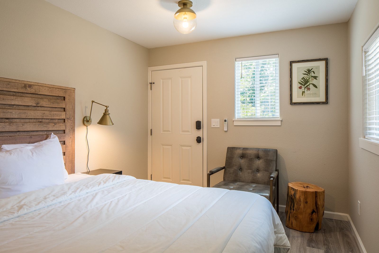 studio, 1 king bed | free wifi, bed sheets