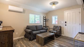 Suite familiar, 2 habitaciones | Wifi gratis y ropa de cama