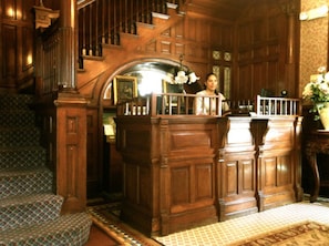 Intérieur