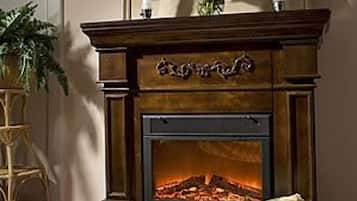 Chimenea