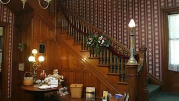 Escaleras