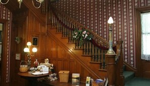 Escaleras