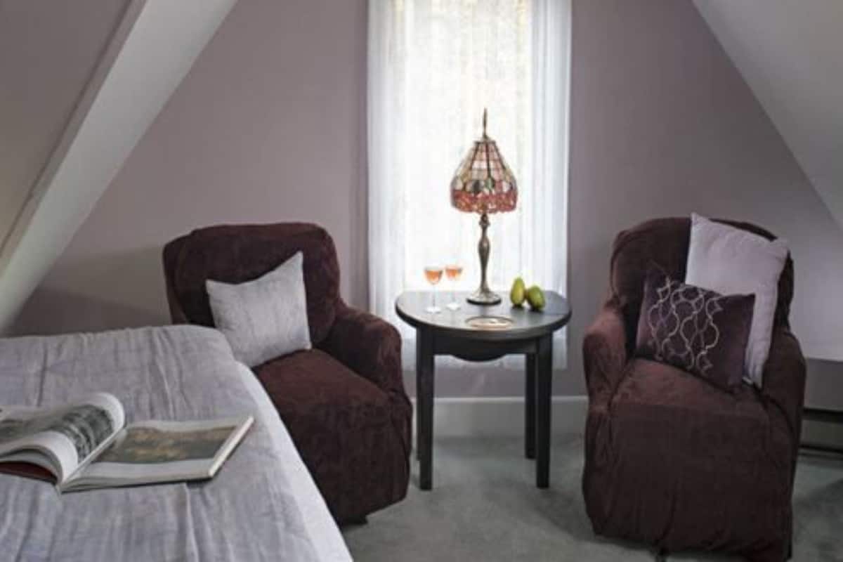 Suite (Stillwater Mini Suite)