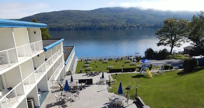 Lakefront Terrace Resort