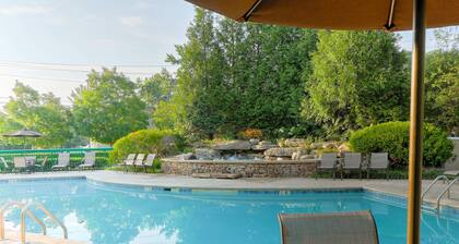 Quality Inn Near the Island Pigeon Forge