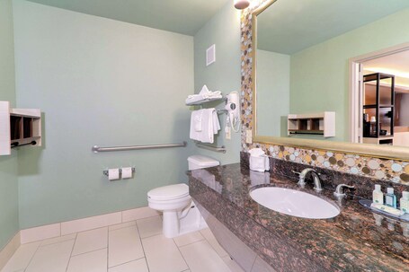 Quality Inn Near the Island Pigeon Forge - Image 39